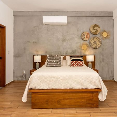 דירות Casa Bonita פלאייה דל כרמן מראה חיצוני תמונה