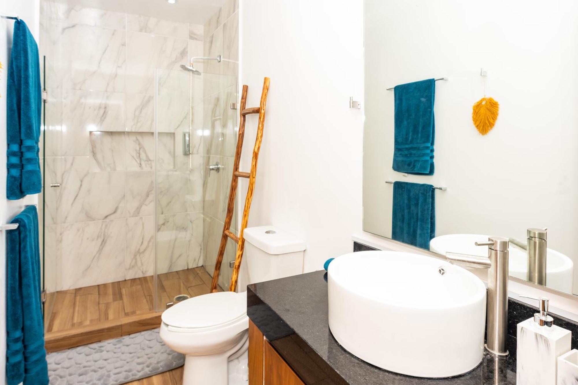 דירות Casa Bonita פלאייה דל כרמן מראה חיצוני תמונה